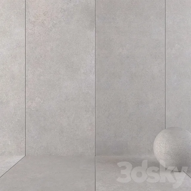 Wall tiles 21 3DS Max Model