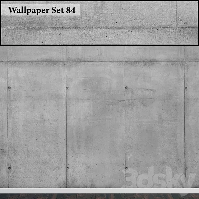 Wallpaper 84 3DSMax File