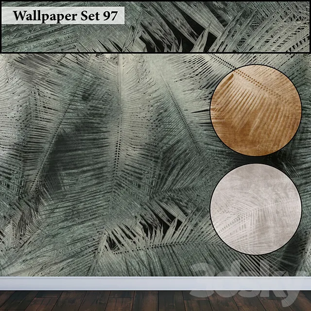 Wallpaper 97 3ds Max