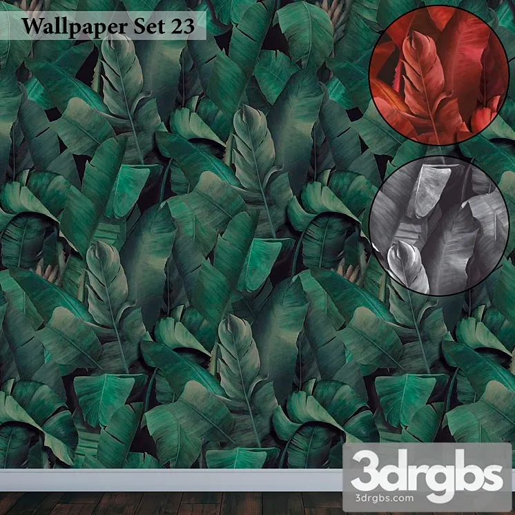 Wallpaper seth 23 3dsmax Download