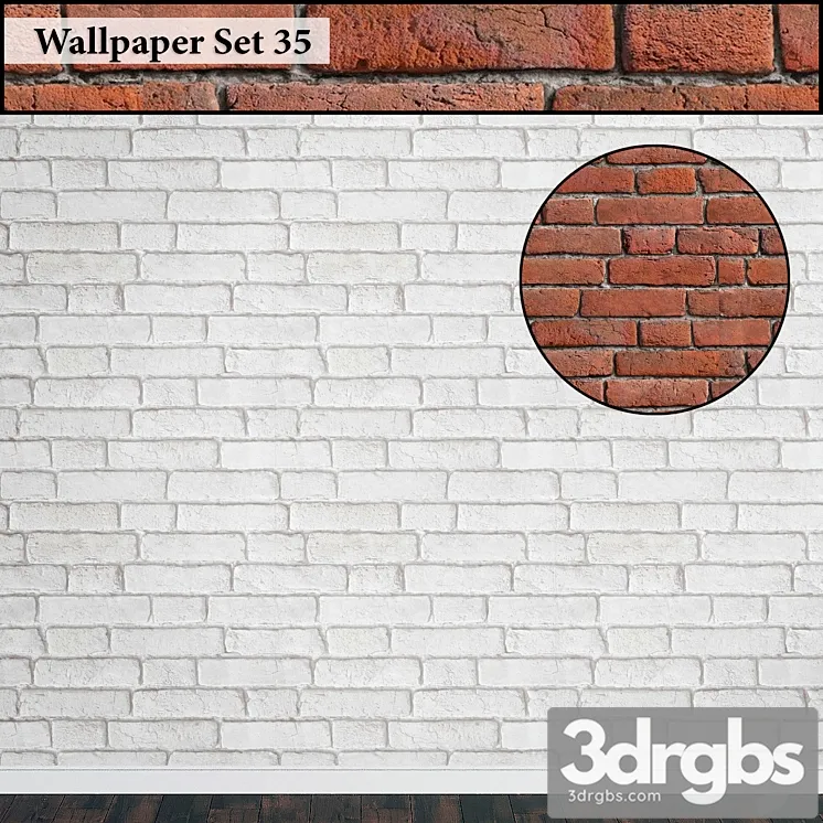 Wallpaper seth 35 3dsmax Download