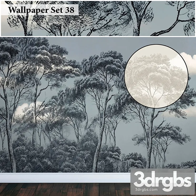 Wallpaper seth 38 3dsmax Download
