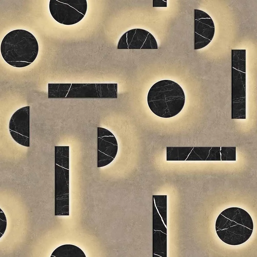 WallPepper – Wallpaper Applique 3ds Max