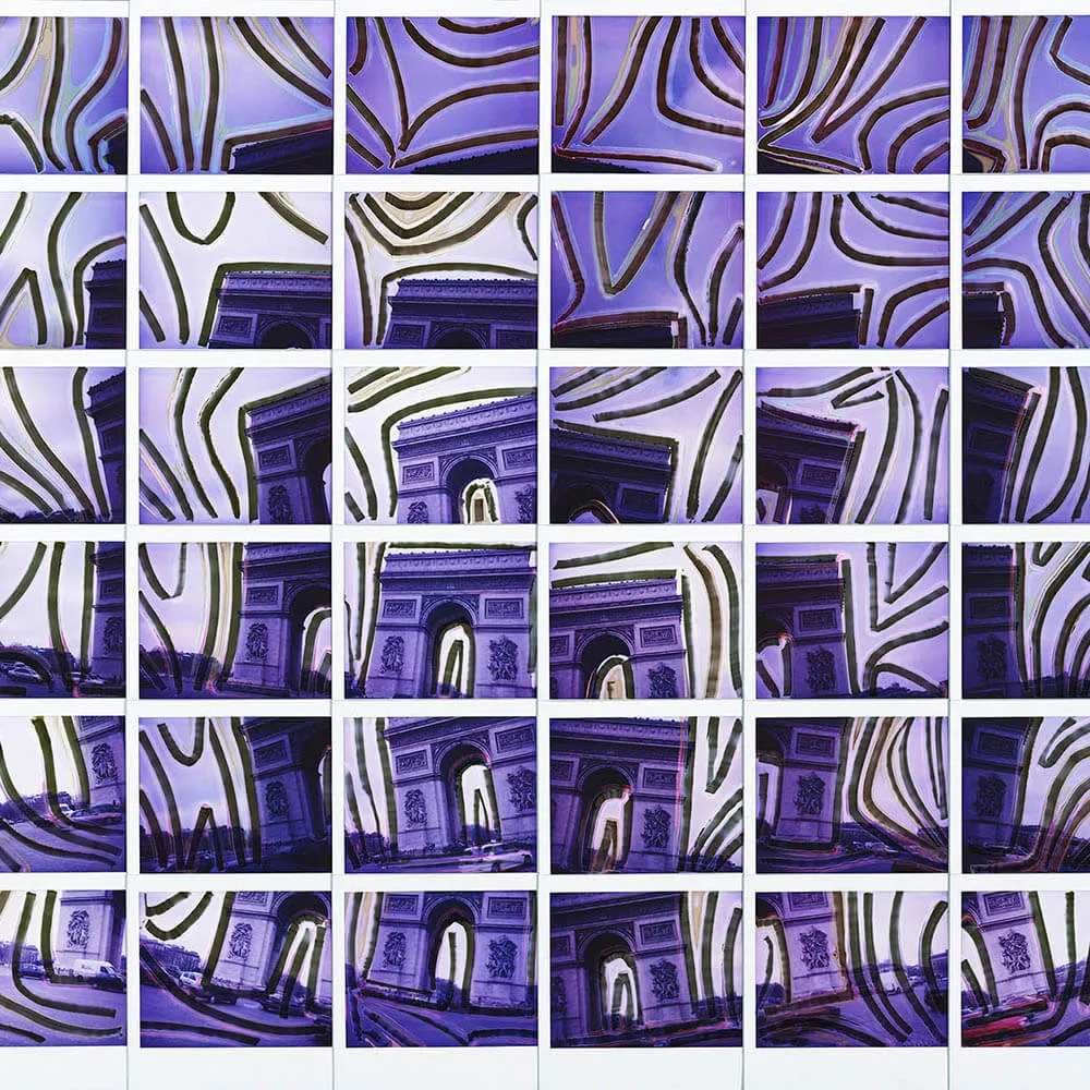 WallPepper – Wallpaper Arco di Trionfo 3ds Max