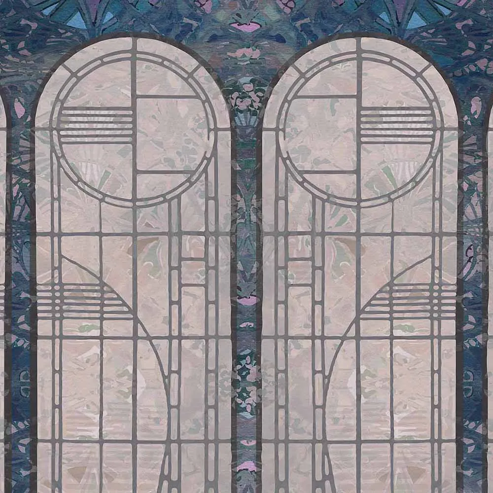 WallPepper – Wallpaper Arcus 3ds Max