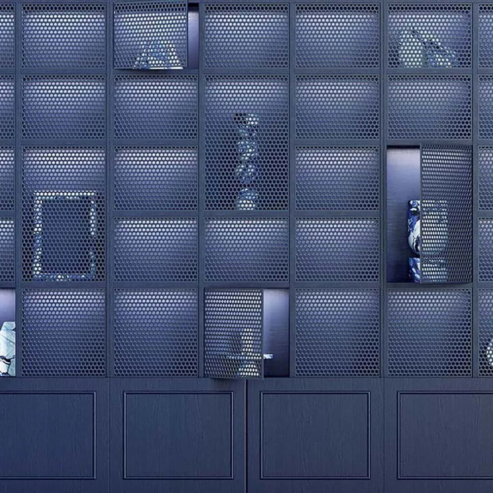 WallPepper – Wallpaper Armarium 3ds Max