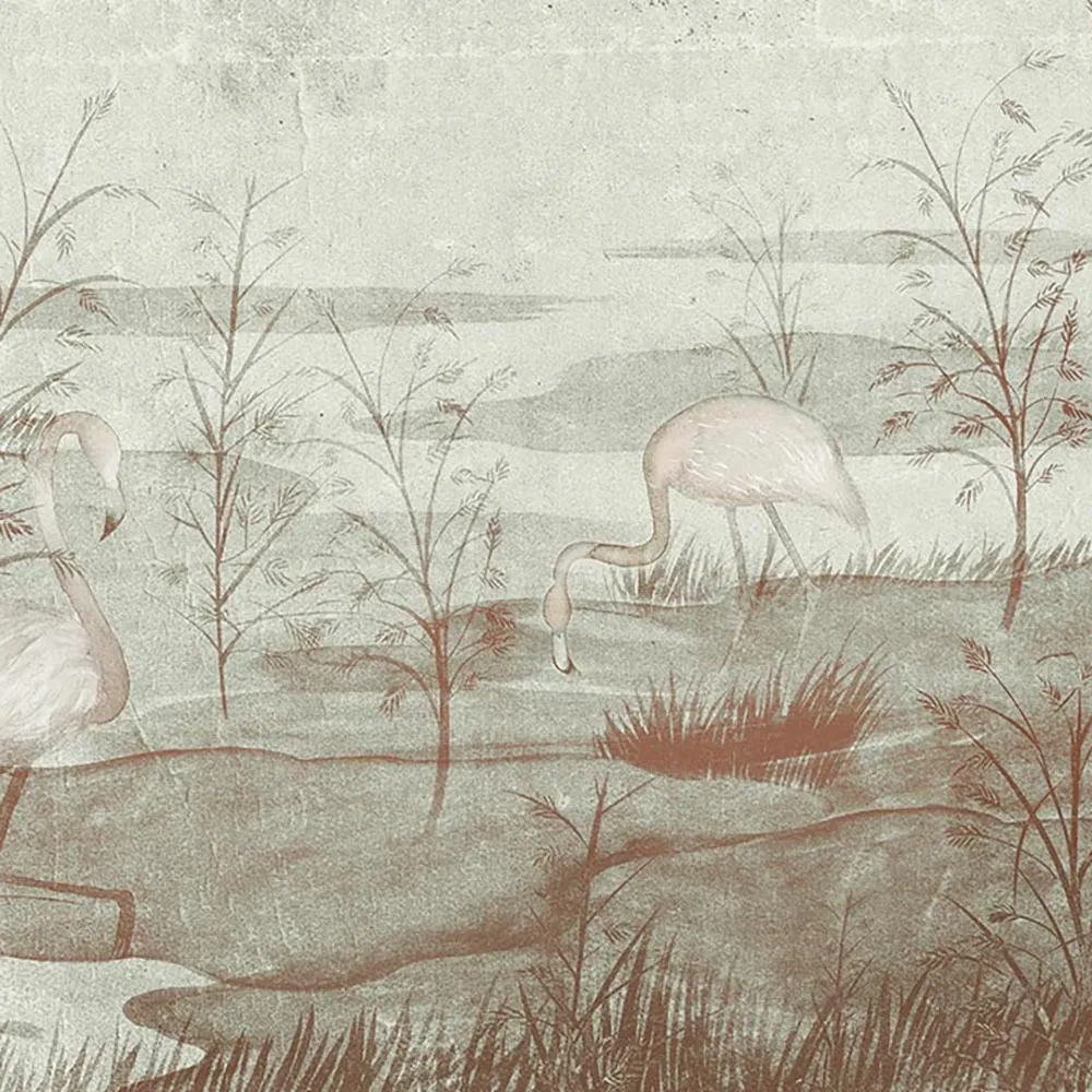 WallPepper – Wallpaper Au Revoir 3ds Max