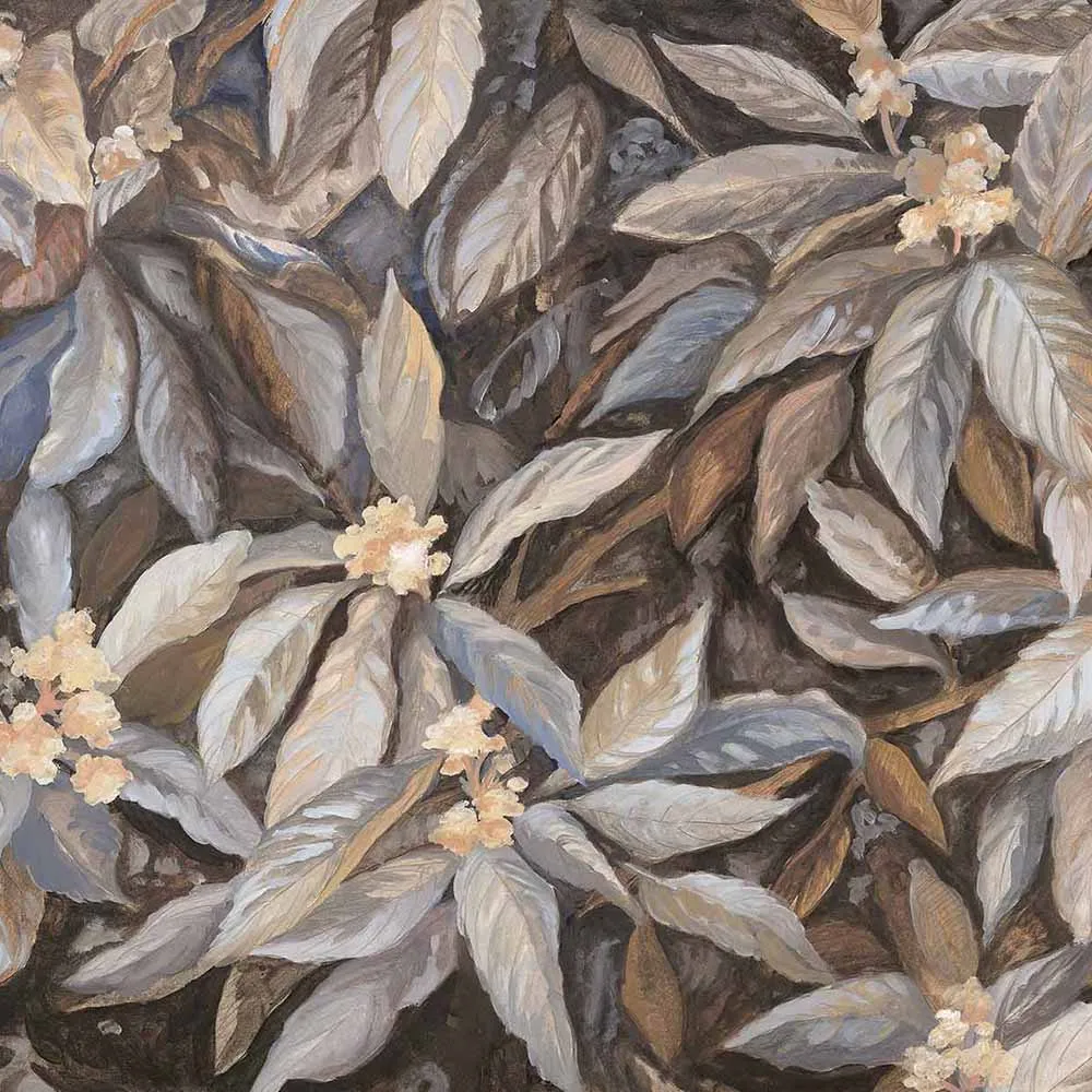 WallPepper – Wallpaper Autumn Leaves 3ds Max