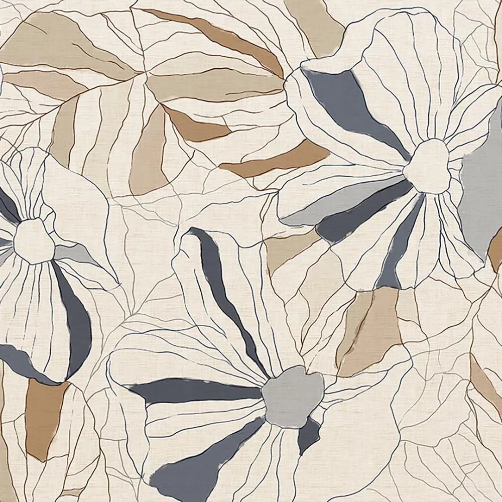 WallPepper – Wallpaper Blowing in the wind 3ds Max