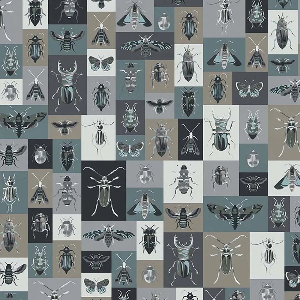 WallPepper – Wallpaper Bugs 3ds Max