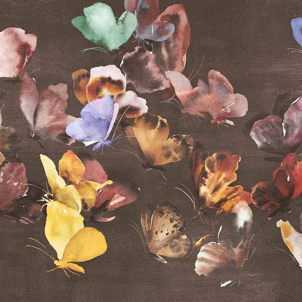 WallPepper – Wallpaper Butterflower 3ds Max