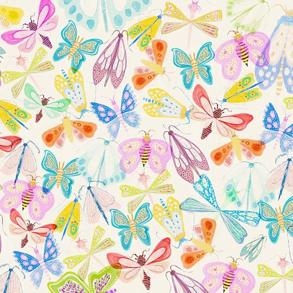 WallPepper – Wallpaper Butterfly 3ds Max