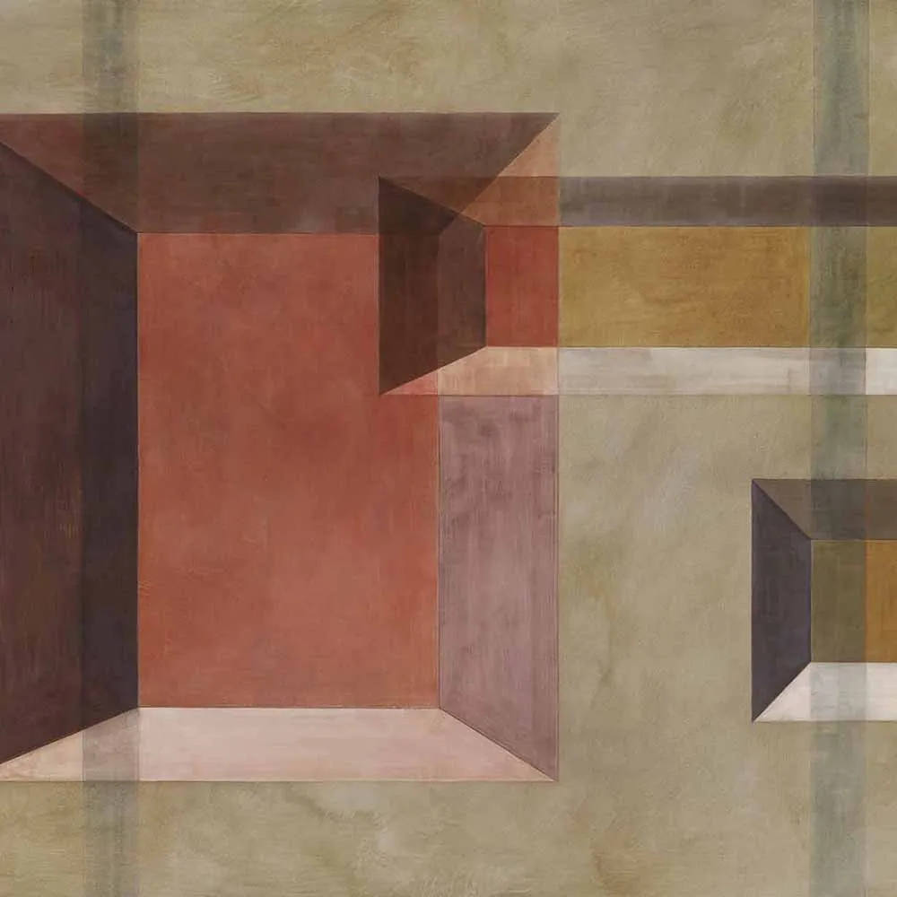 WallPepper – Wallpaper Conche 3ds Max