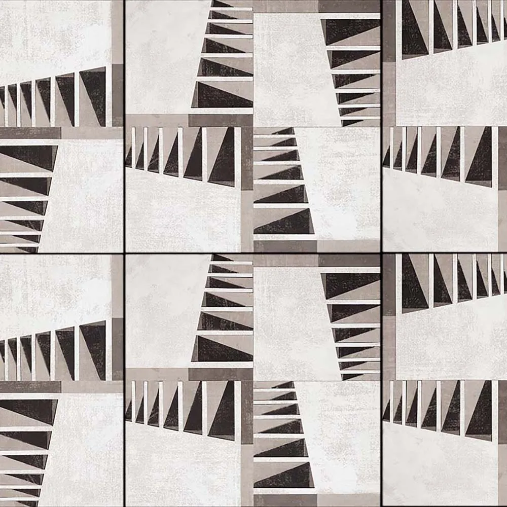 WallPepper – Wallpaper Concrete Jungle 3ds Max