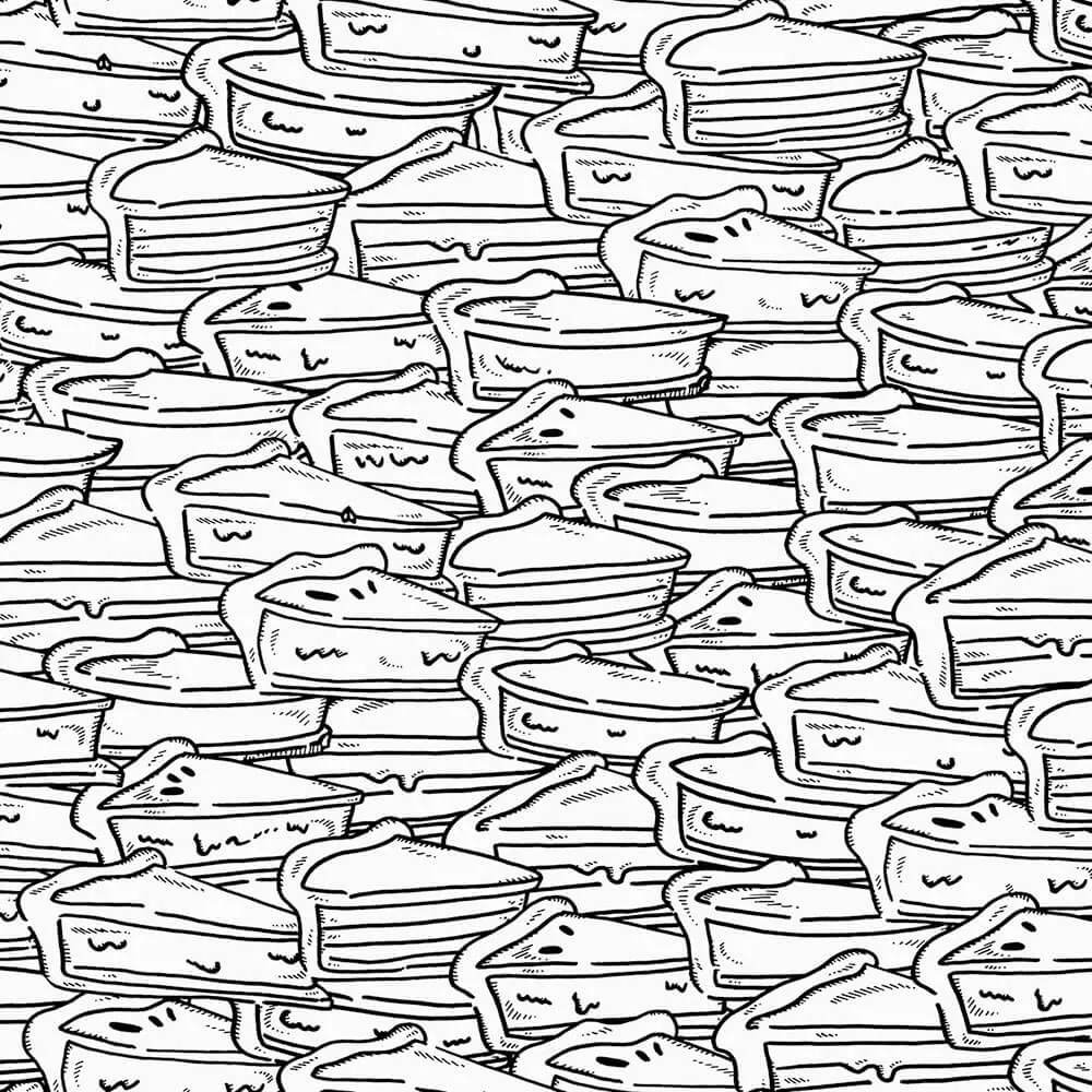 WallPepper – Wallpaper Cream 3ds Max