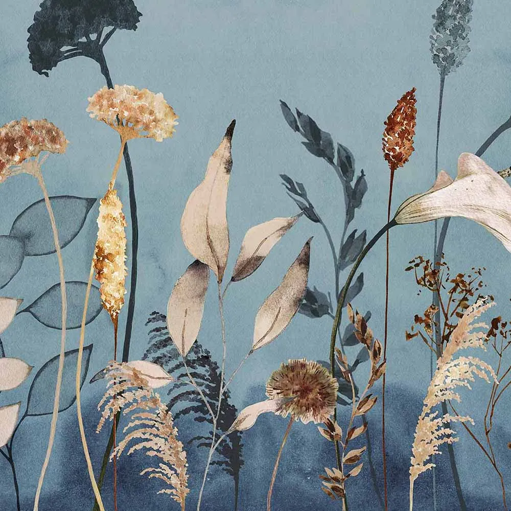 WallPepper – Wallpaper Flower Season 3ds Max