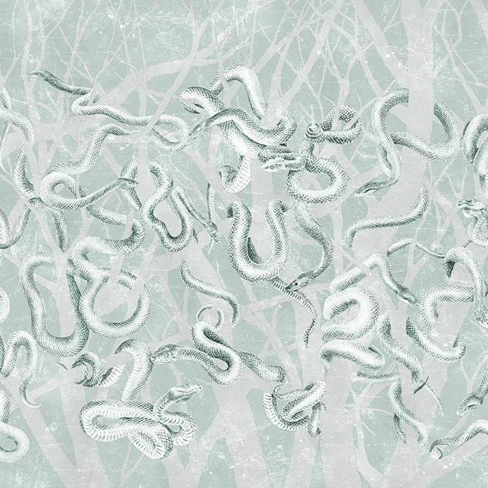 WallPepper – Wallpaper Garden of Eden 3ds Max