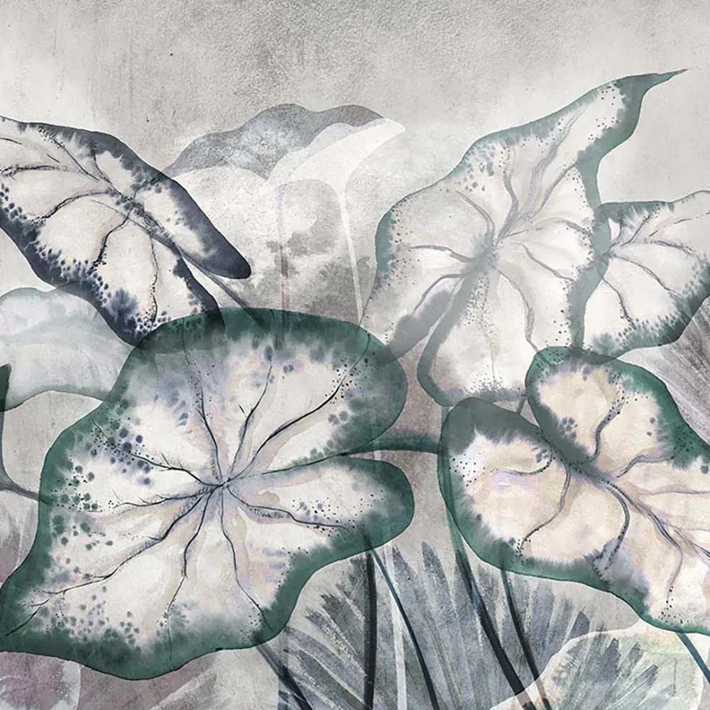 WallPepper – Wallpaper Giverny 3ds Max