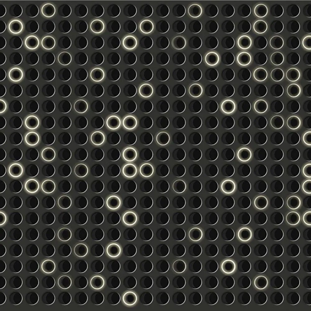 WallPepper – Wallpaper Hinwil 3ds Max