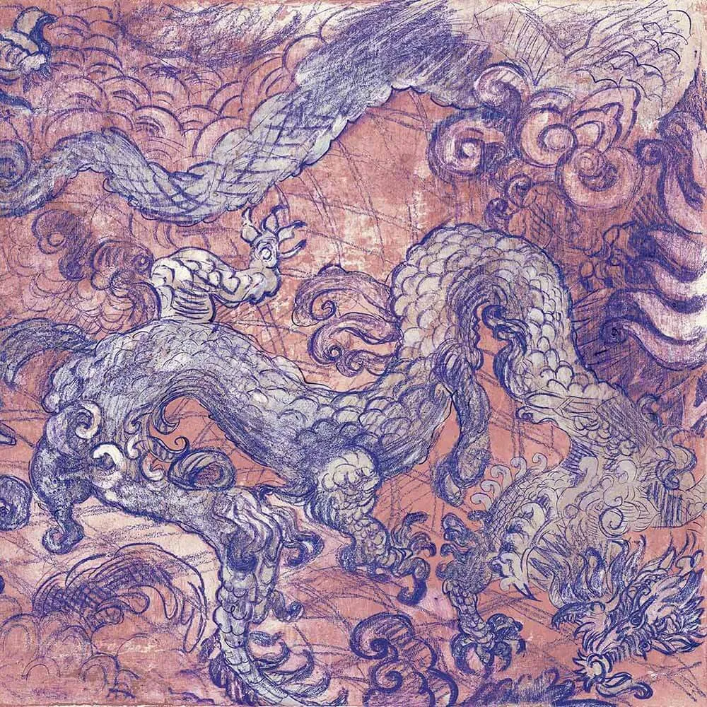 WallPepper – Wallpaper Hong Kong Garden 3ds Max