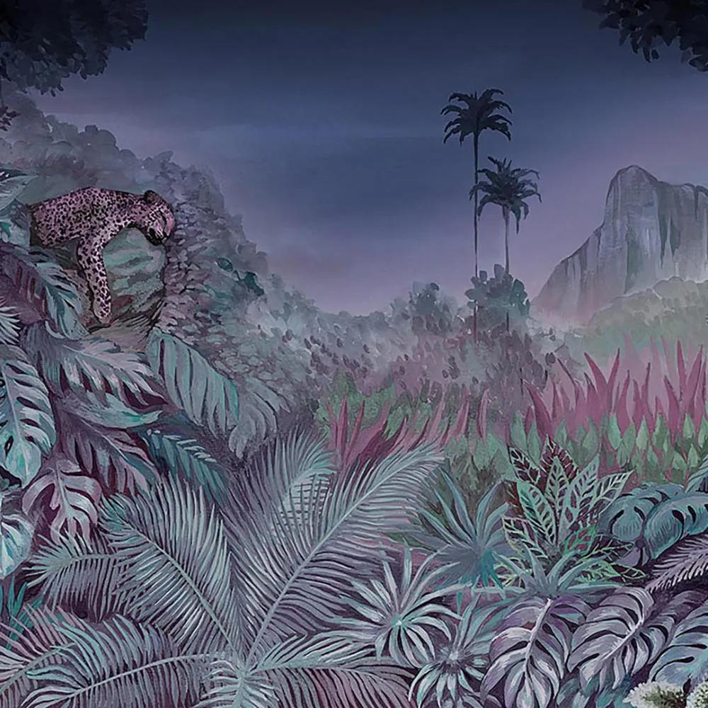 WallPepper – Wallpaper Into the Wild 3ds Max