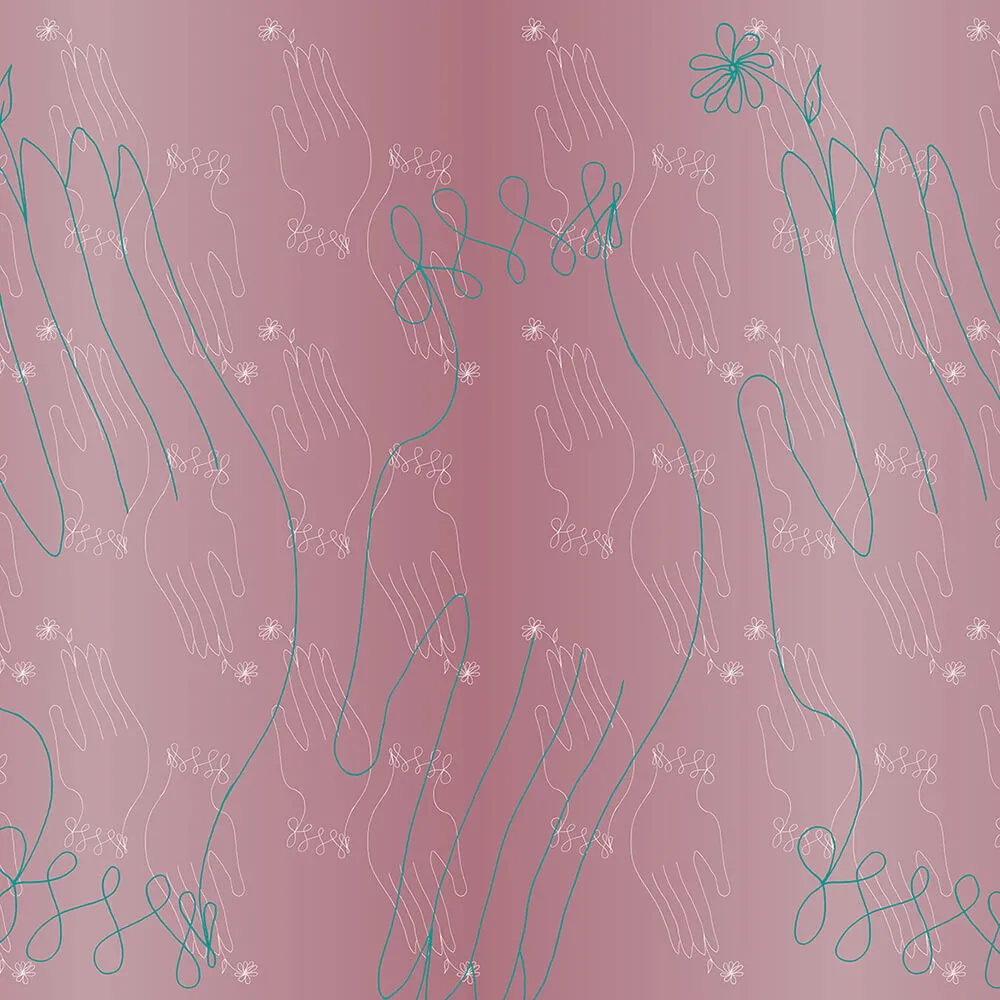 WallPepper – Wallpaper Kind Hand 3ds Max