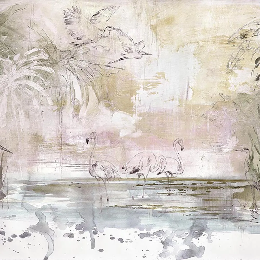 WallPepper – Wallpaper Lagoon 3ds Max