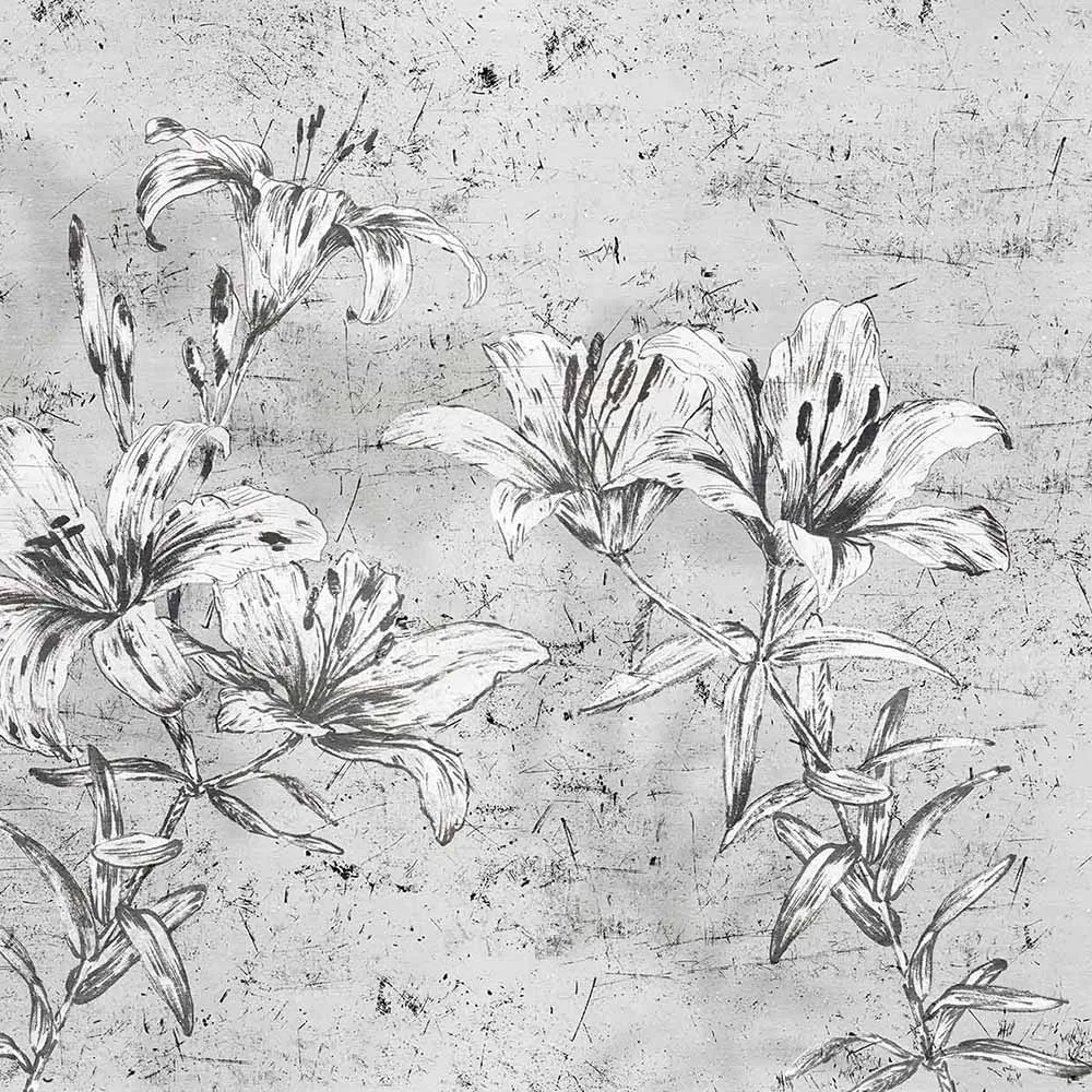 WallPepper – Wallpaper Lily 3ds Max