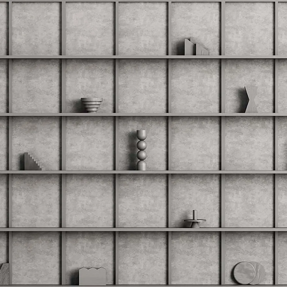 WallPepper – Wallpaper Menuiserie 3ds Max