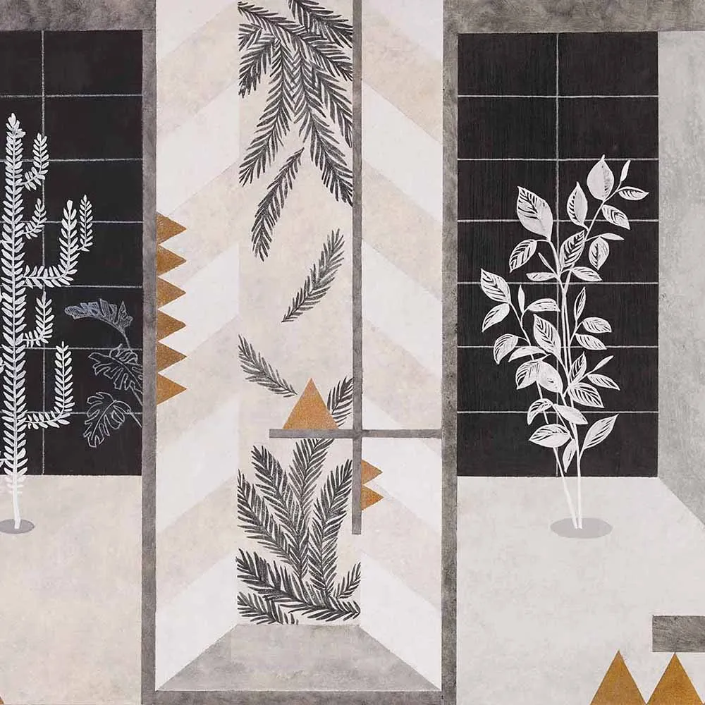 WallPepper – Wallpaper Onirico 3ds Max