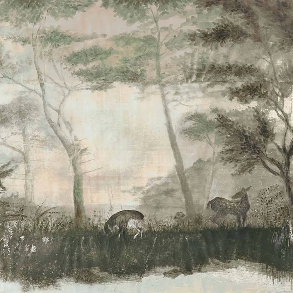 WallPepper – Wallpaper Orfeo 3ds Max