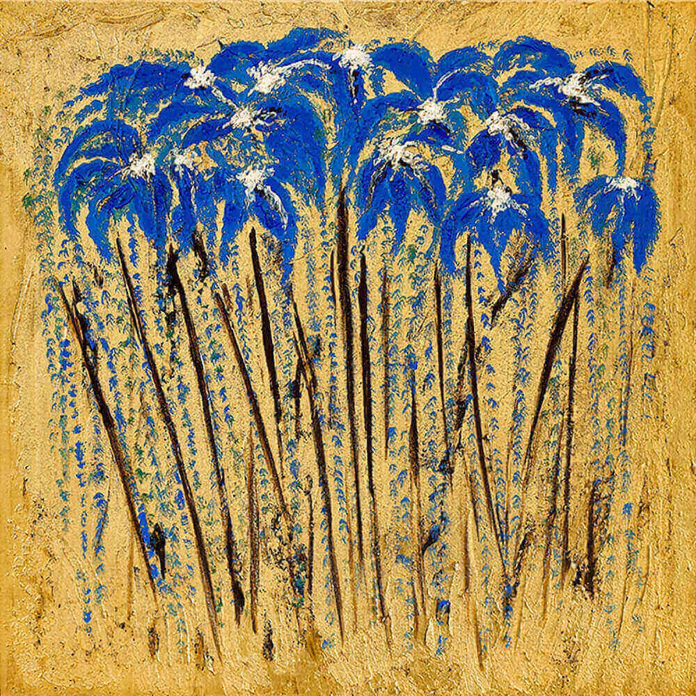 WallPepper – Wallpaper Palms 3ds Max