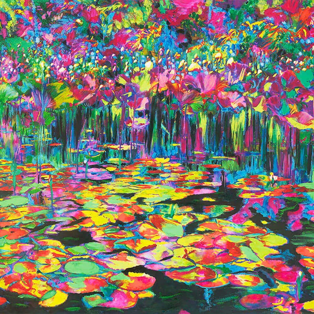 WallPepper – Wallpaper Peace 3ds Max