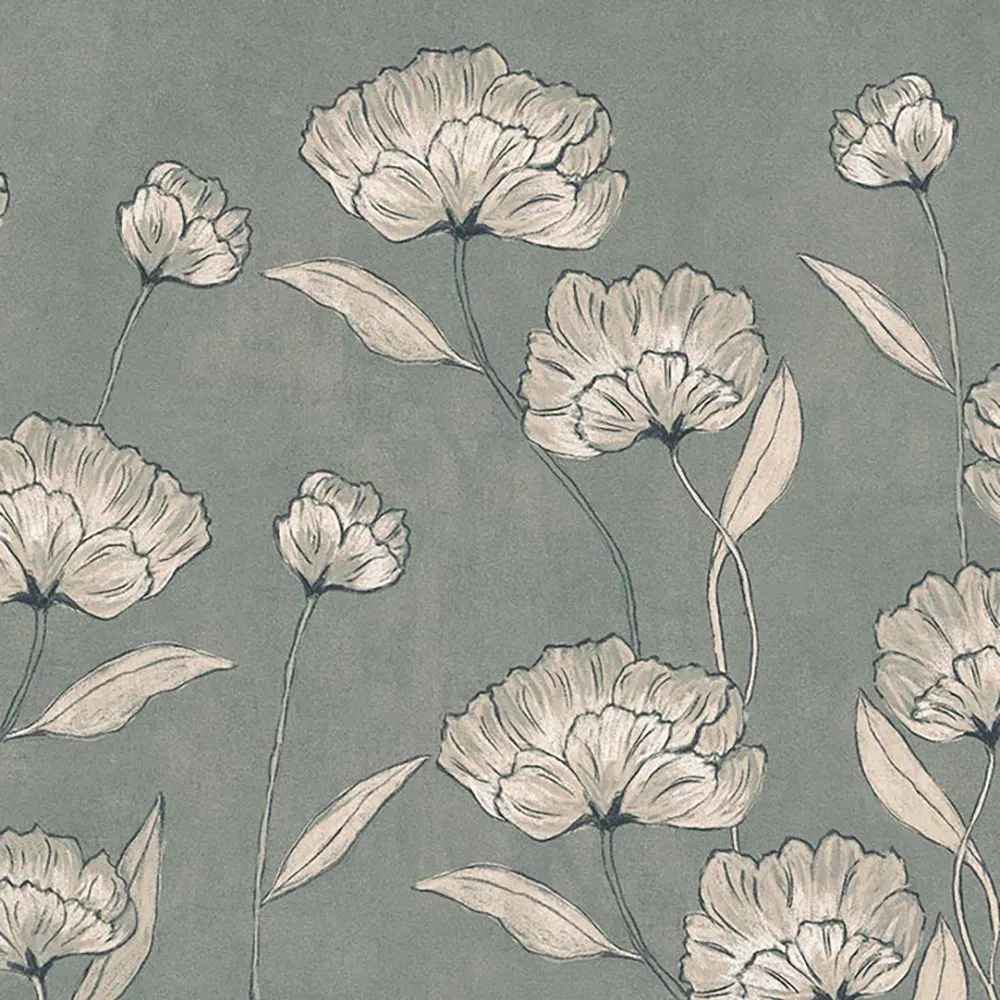 WallPepper – Wallpaper Pop-corn 3ds Max