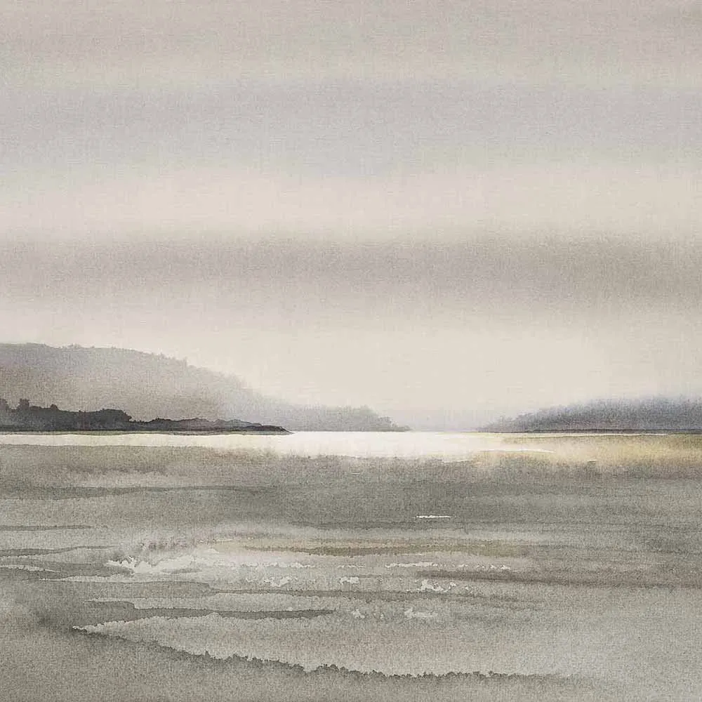 WallPepper – Wallpaper Riflesso Bretagne 3ds Max