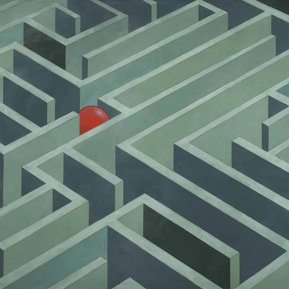 WallPepper – Wallpaper Shining ball 3ds Max