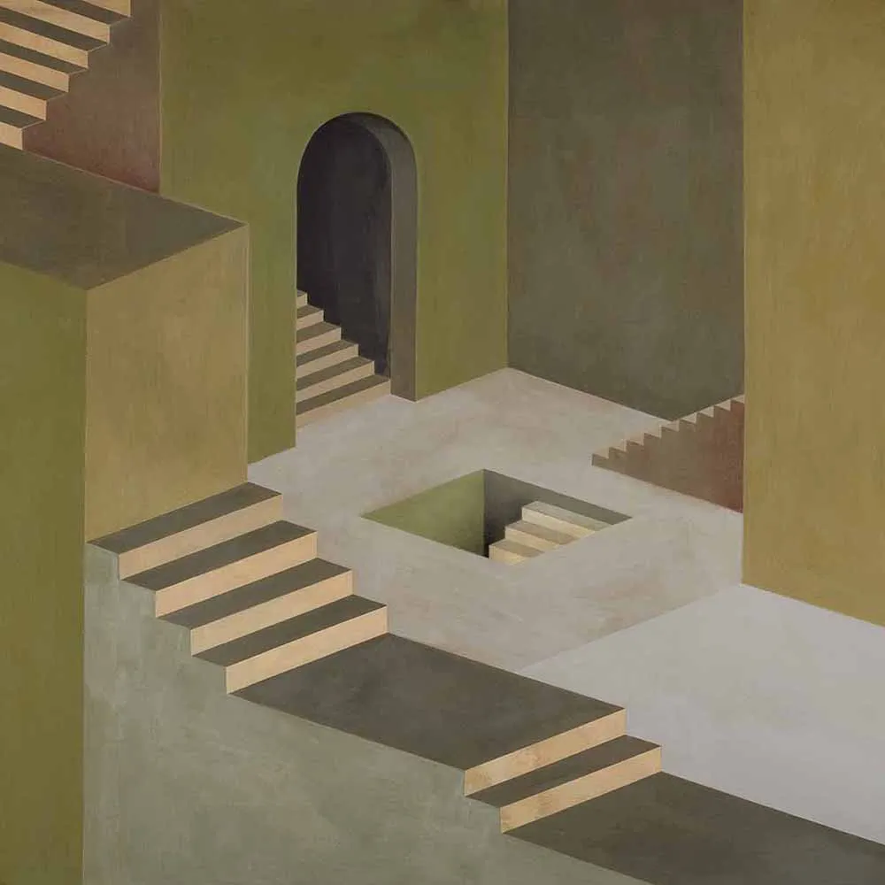 WallPepper – Wallpaper Sinfonia per archi 3ds Max