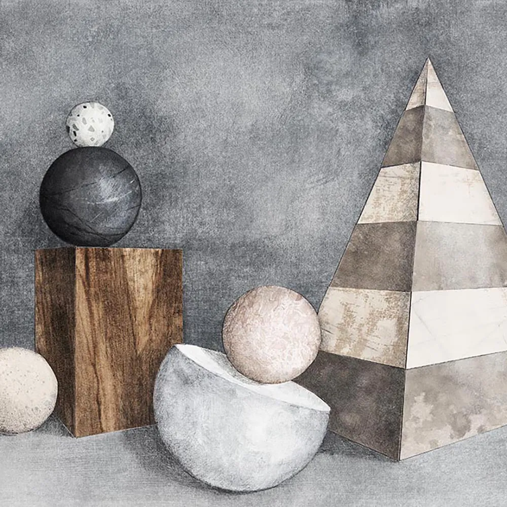 WallPepper – Wallpaper Still Life 3ds Max