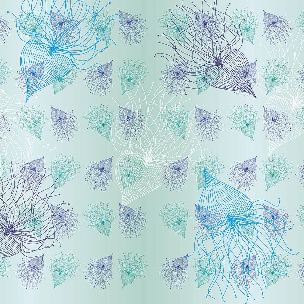 WallPepper – Wallpaper Sweet sea 3ds Max