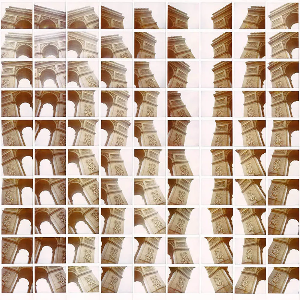 WallPepper – Wallpaper Triomphe Arckalikalimba 3ds Max