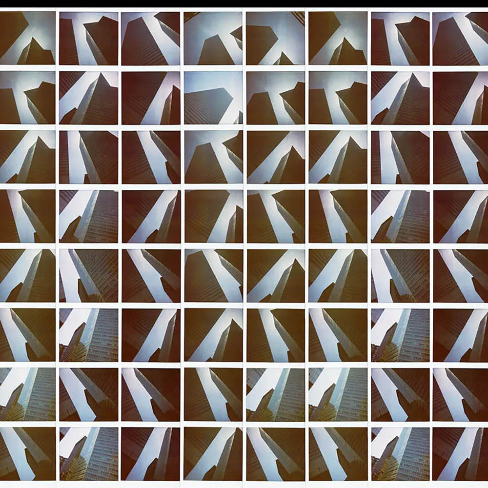 WallPepper – Wallpaper ViewDance Lexinton 3ds Max