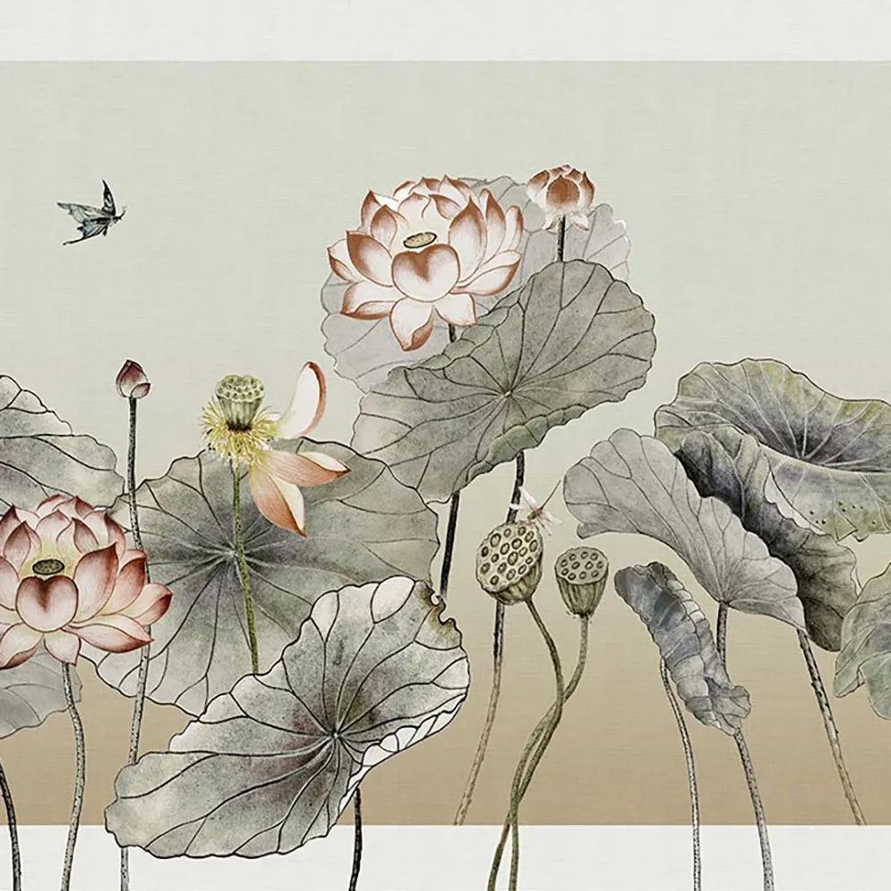 WallPepper – Wallpaper Yokohama 3ds Max