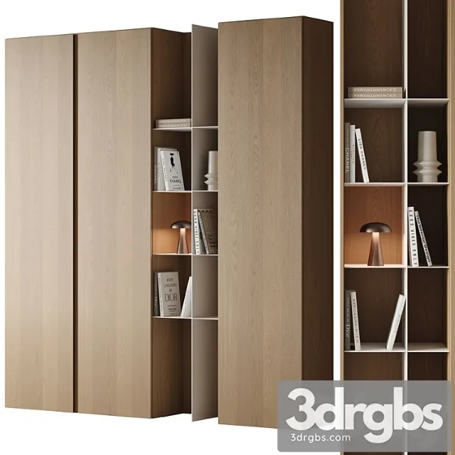 Wardrobe 01 3dsmax Download