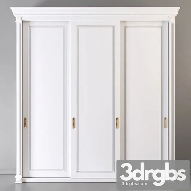 Wardrobe 67 3dsmax Download