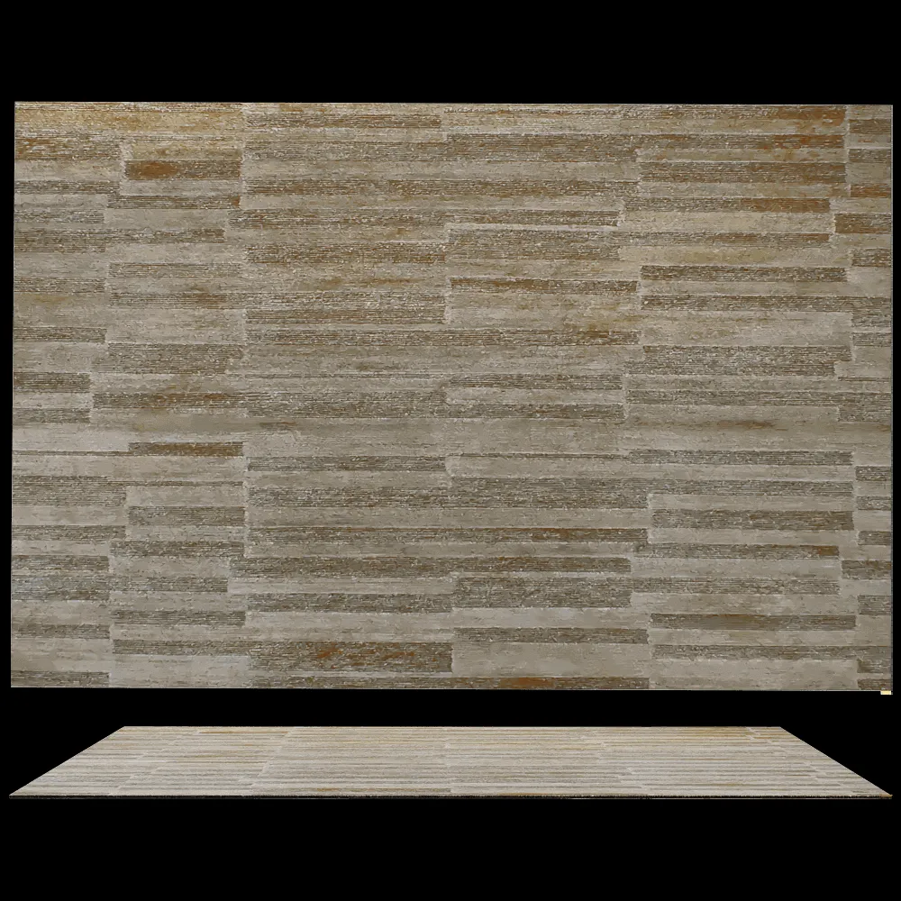 Warli – Rug Albers 3ds Max