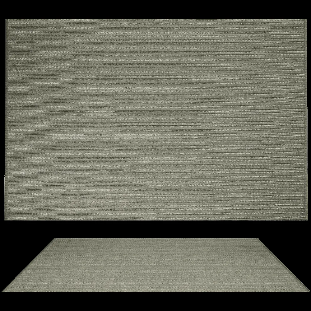 Warli – Rug Antibes 3ds Max