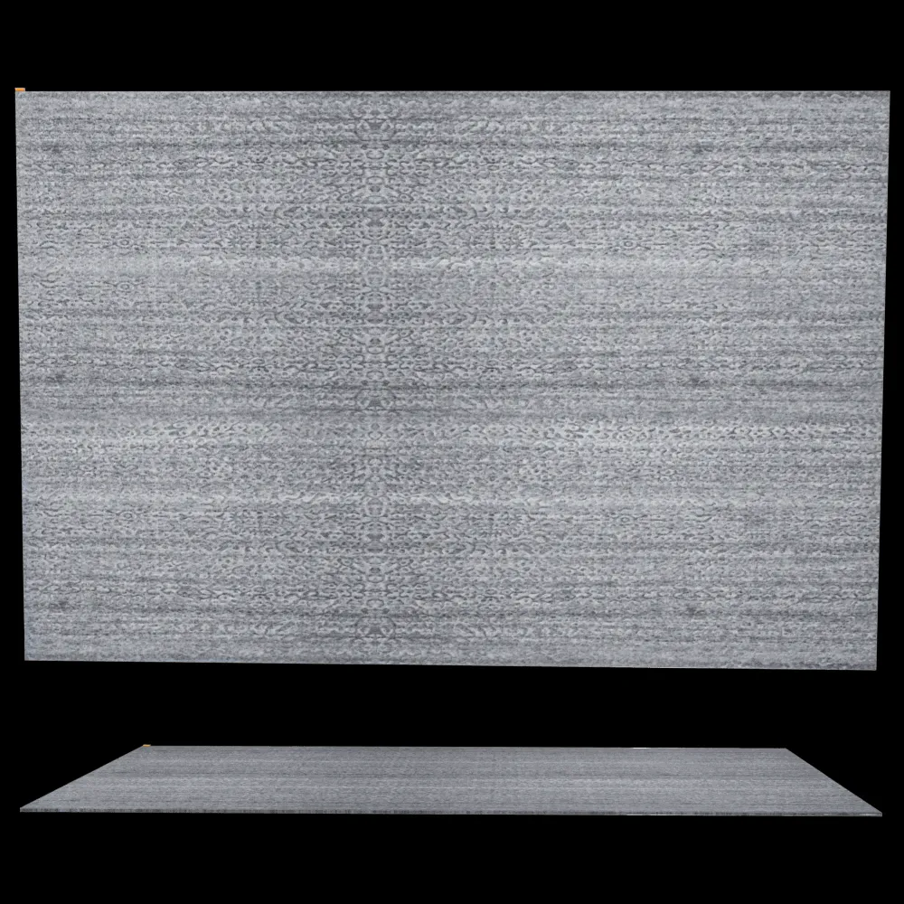 Warli – Rug Arabesque 3ds Max