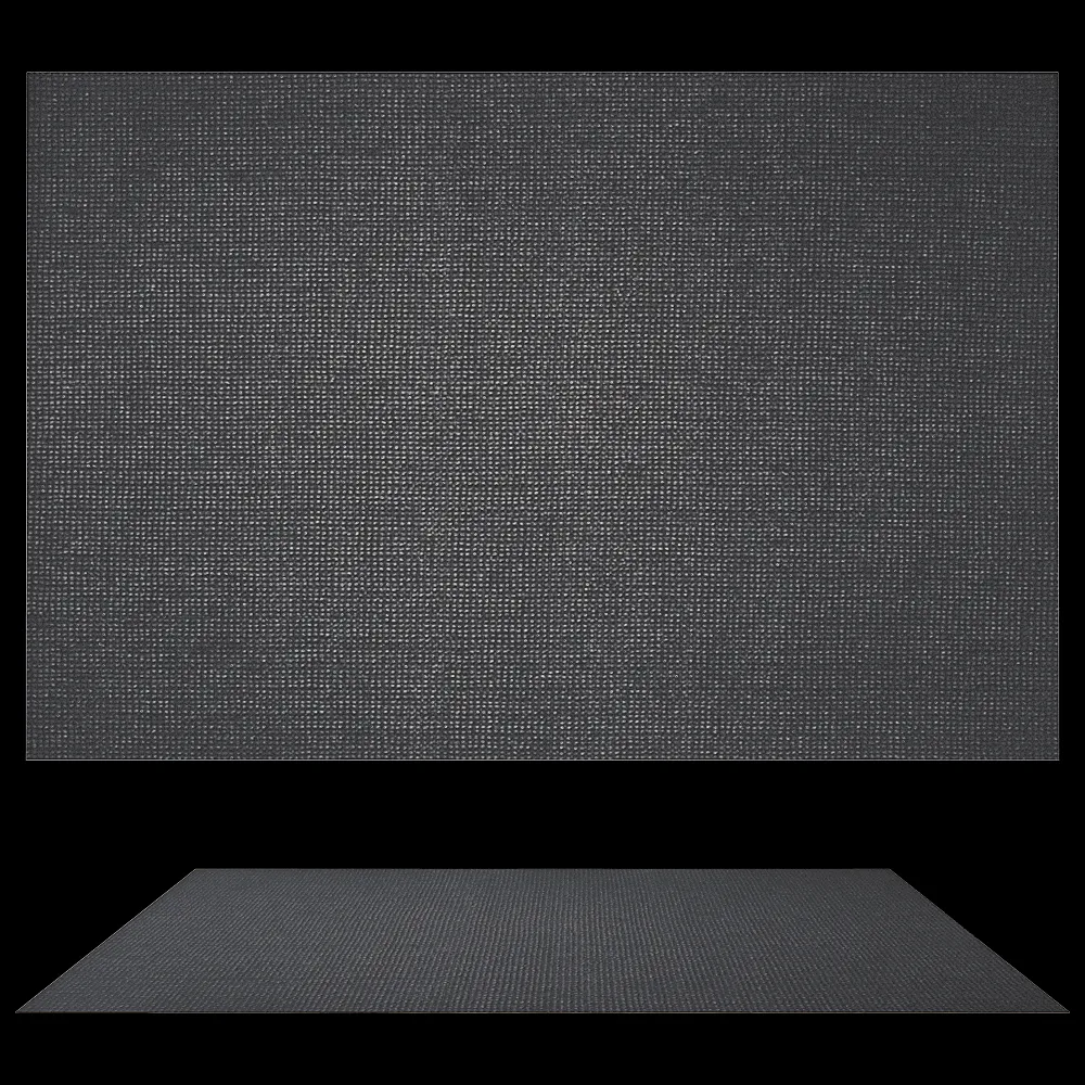 Warli – Rug Loop 3ds Max