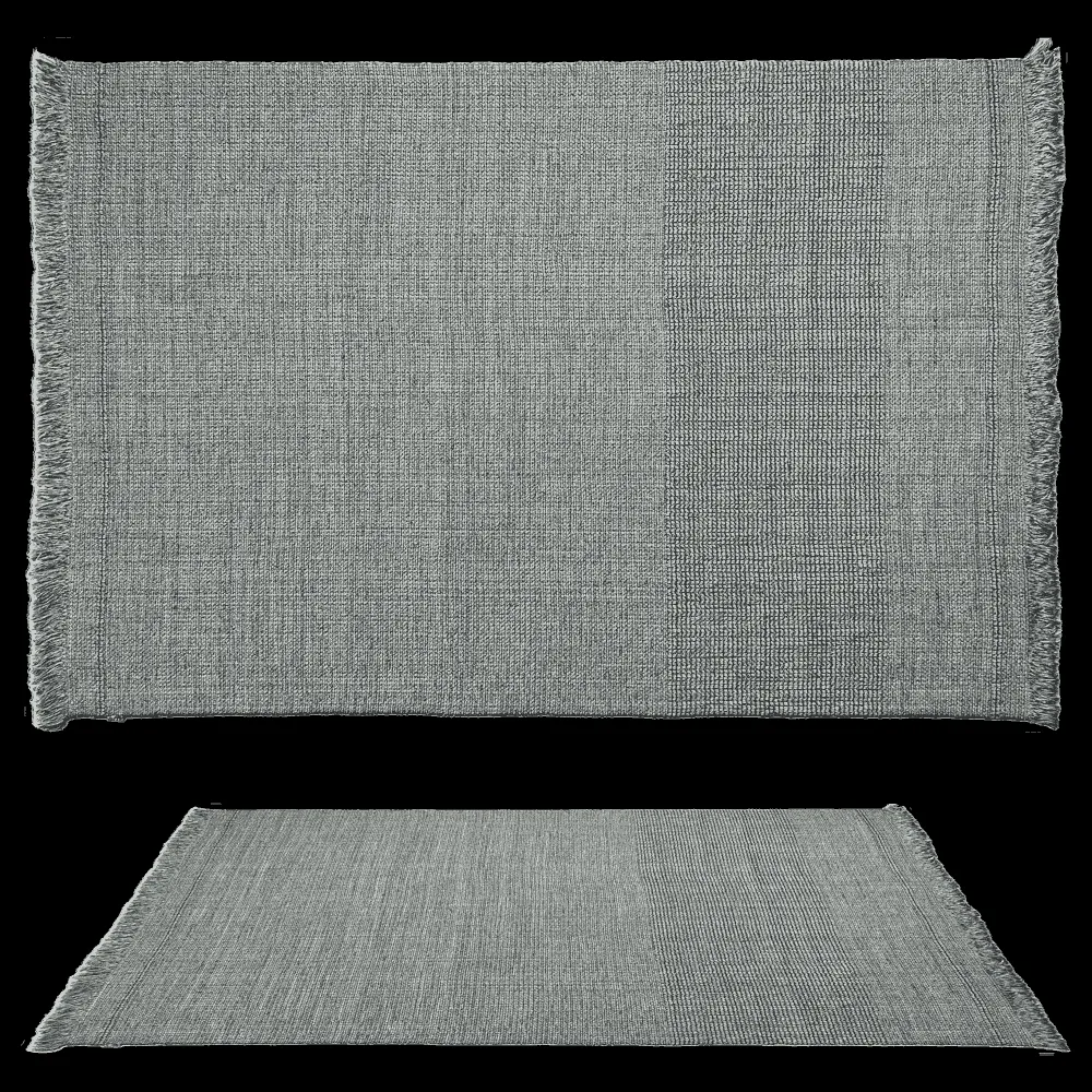 Warli – Rug Maui 3ds Max