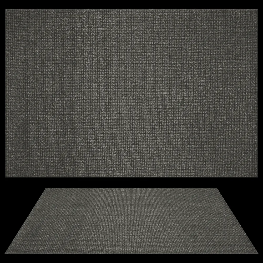 Warli – Rug Nimes 3ds Max